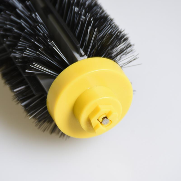 1Set Bristle Flexible Beater Brush for iRobot Roomba 630 650 760 770 780 Vacuum Cleaner Replacement