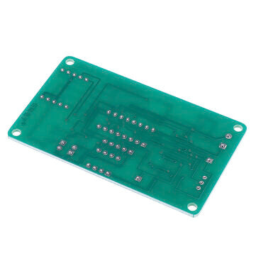 Subtraction Cycle Counter Circuit Kit 74LS192 Parts with Simulation Electronic DIY Training Kit