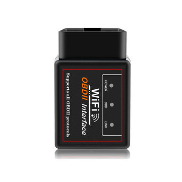 ELM327 V1.5 bluetooth WIFI OBD2 Scanner Auto OBDII Diagnostic Tool Code Reader PIC18F25K80 Chip for