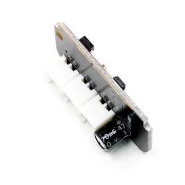 VHM-315 CT14 Mini 4.2 Stereo Bluetooth Power Amplifier Board Module 5W+5W with Miniature Charging DI