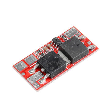 5Pcs 2S QS-B402ANL-25A High Current Ternary Polymer Lithium Battery Protection Board 10A 25A