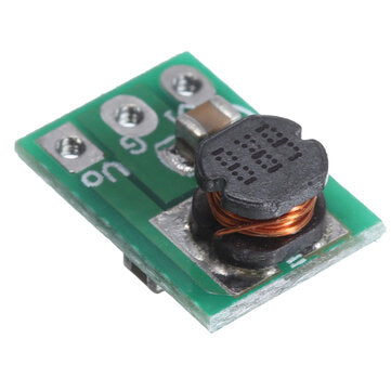 DD0503MB DC to DC Converter Module 3.7V 4.2V 4.5V 5V 6V to 3.3V Step Down Module Buck Regulator