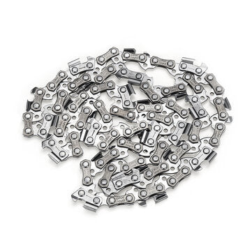 4PCS 13.8 Inch 52DL 3/8 Inch Pitch Chainsaw Chain Replacement