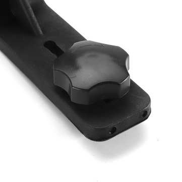 1/4 Inch Universal L-shape Wall Bracket Magnet Adsorption  Holder For Laser Level