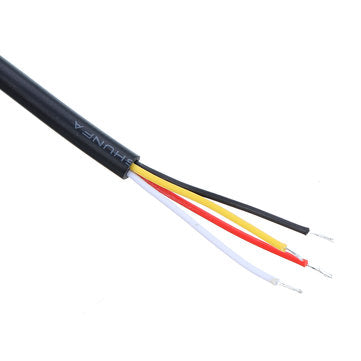 RS485 High Precision SHT20 Temperature Humidity Sensor Module Temperature Humidity Monitor Transmitt