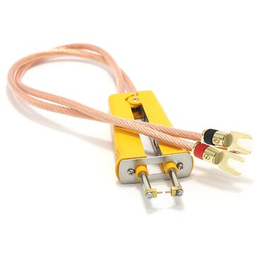 HB-71B Spot Welding Pen Polymer Lithium Battery Spot Welding Machine Pen for 709A 709AD Spot Welding