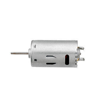 Machifit 395SA-3820 DC 3-12V High Speed High Torque Motor with High Intensity Magnetic Field