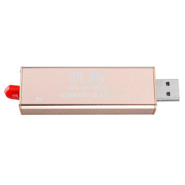 RTL SDR Receiver V3 Pro With Chipset rtl2832 rtl2832u r820t2 for Ham Radio SDR RTL for 500 Khz-2 GHz