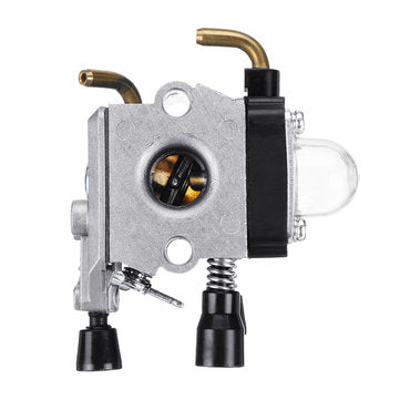 Carburetor Carb Kit for STIHL FS38 FS45 FS46 FS55 KM55 FS85 Air Fuel Filter Gasket