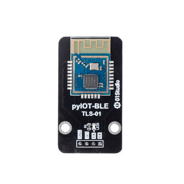 01Studio PyIOT- BLE Module TLSR8266 UART Low Consumption bluetooth BLE 4.0 Module MicroPython Develo