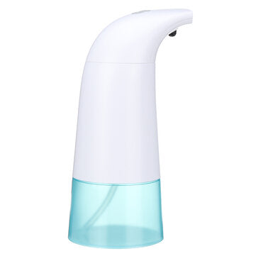 Auto Foam Dispenser Non-Touch Infrared Sensor Hand Washing Liquid Soap Dispenser