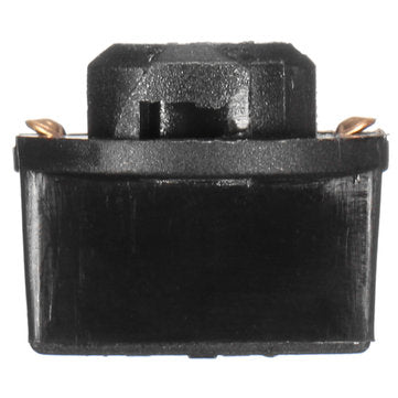 T10 Twist Lock Wedge instrument Panel Dash Light Bulb Base Sockets 192 168