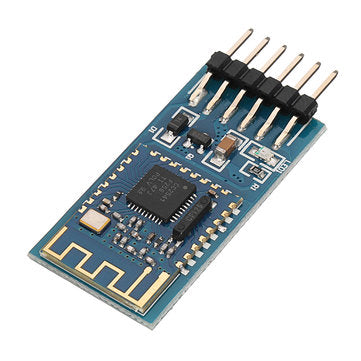 5pcs JDY-08 4.0 bluetooth Module BLE CC2541 Airsync