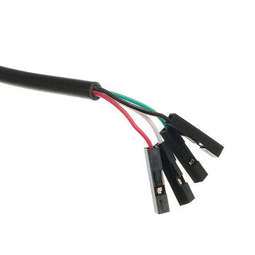 USB To RS232 TTL PL2303HX Cable Adapter Module Converter