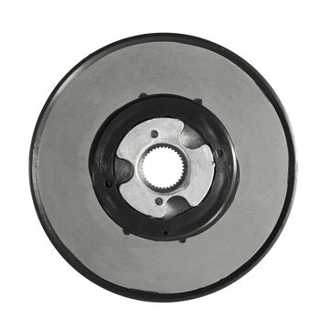 Steering Wheel Hub Base Adapter Kit For Mitsubishi Lancer CE Evolution IV FTO