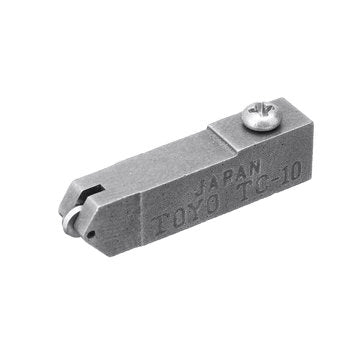 10pcs TC-10 Tile Cutter Head Replacement for Toyo Glass Straight Cutting Tile Cutter Head