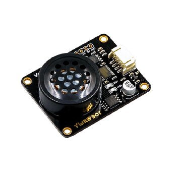 YwRobot Voice Module Text to Voice Serial Port Control Electronic Building Block VoiceBox Pro Module