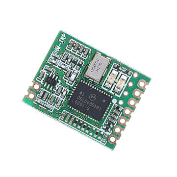 3pcs RFM95 RFM95W RFM95 915MHz LoRaTM Wireless Transceiver Module