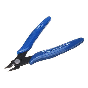 Pliers Stripping Tools Electronic Cigarette DIY Tool Kit for RDA RBA RTA DIY Vape Pliers Tool