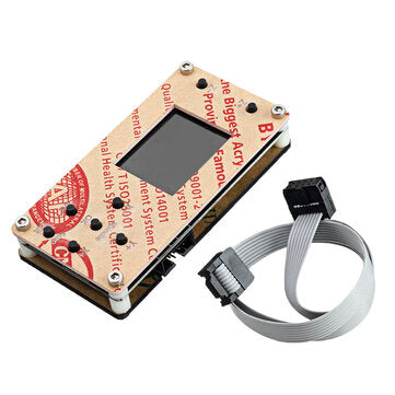 Upgraded 3 Axis GRBL USB Driver Offline Controller Control Module LCD Screen SD Card for CNC 1610 24