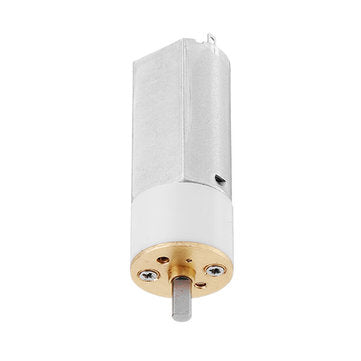 Chihai Motor CHR-16GA-A17-20-10D DC 12V 900rpm Gear Motor Electric DC Motor
