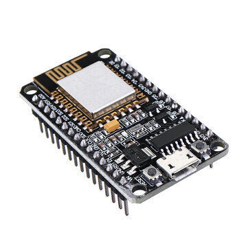 5Pcs Geekcreit V2 ESP8266 Development Board or IOT NodeMcu ESP12E Lua L293D