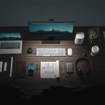 XIAOMI Mi Computer Monitor Light Bar Eyes Protection Reading Dimmable PC Computer USB Lamp Display H