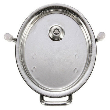 Replacement Corny Kegerator Conversion Kits (Soda Keg) Lid Cornelius Homebrew  Stainless  US US