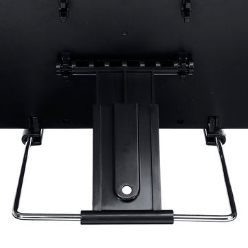 Foldable Car Steering Wheels Back Seat Tray Laptop/Notbook Food/drink Holder Stand