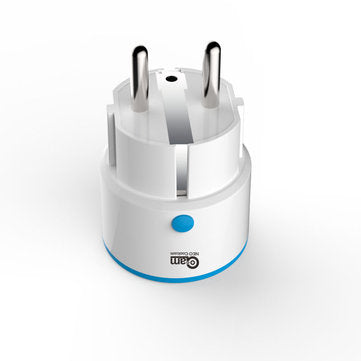NEO COOLCAM Z-wave EU Smart Power Plug Socket Home Automation Alarm System Home Compatible