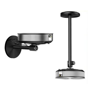 JMGO 2365425 Wall Mountable Projector Bracket Hoisting Projector Stand Projector Mount for JMGO AP2