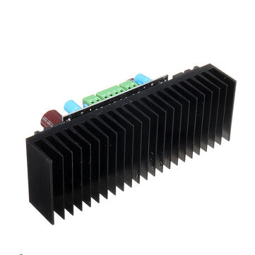 YXY-CY1969 20W Power Amplifier Kit with High-end Product with Heat Sink Immersion Gold PCB Dual-chan
