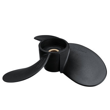 7 1/2x8-BA Marine Outboard Propeller For Yamaha Mariner 4HP-6HP 6E0-45941-01-EL