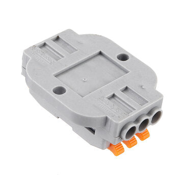 5Pcs PCT-223A Quick Terminals Wire Connector Universal Terminal Block 32A