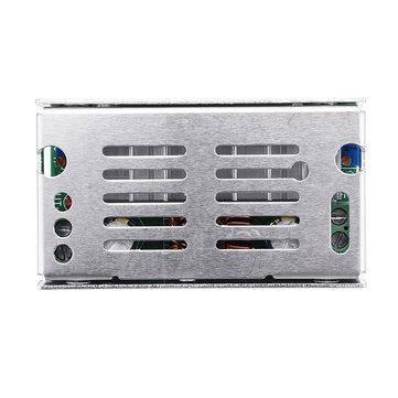 Adjustable DC5V12V Voltage Regulator Module Constant Voltage Current For Solar Charging LED Power Su