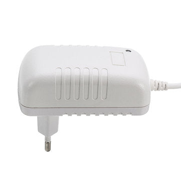 5pcs AC220-240V to DC12V 2A 24W EU Plug Power Supply Adapter Transformer for LED Strip Light