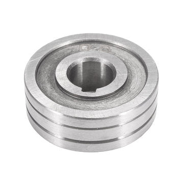 Welder Wire Feed Drive Roller Roll Parts 0.8 0.6 Grooved Parts