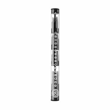 Wowstick X1/X2/X3 56pcs Multi-purpose 4mm S2 Steel Screwdriver Screw Bits Set from