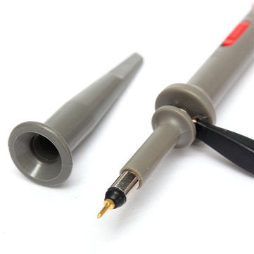 DANIU 1 Set P6100 DC-100MHz Oscilloscope Probe 100MHz Scope Clip Probe for Tektronix