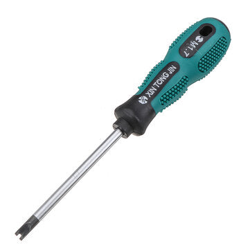 Chrome Vanadium Steel Screwdriver Hand Repair Tool (TYPE: .A)