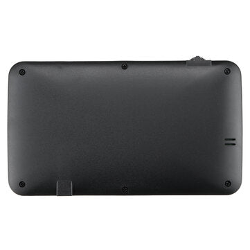 5.5 Inch Car HUD Head Up Display Windshield Projector OBD2 EUOBD Speed RPM Water Temperature Voice A