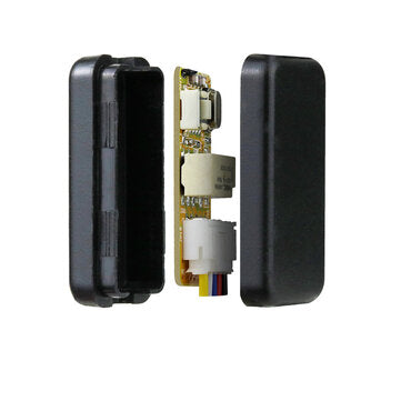 Wireless Remote Control Switch Small Size 3.7V5V12V LED Light Motor Control Board 433MHz