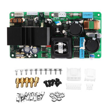 H3-001 ICEPOWER ICE125AS x 2 Power Amplifier Board ICE125ASX2 Digital Stereo HIFI Power Fever Stage