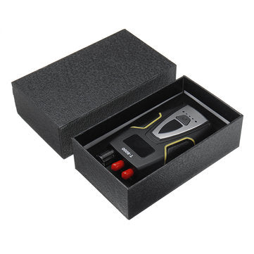 T8000 Pro RF Bug Camera Signal Detector Frequency Scanner GPS Wireless Tracker