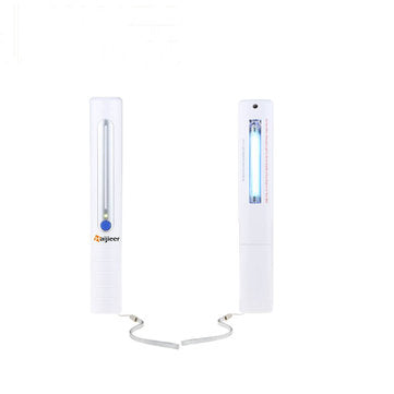 Bakeey LED UV Germicidal Lamp Personal Care Handheld Portable UV UVC Sterilizer Stick Sterilization