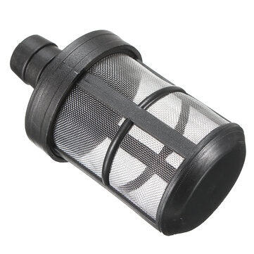 Pressure Washer Water Pump Suction Filter For Washing Machine Tub Drum 3/4 19MM