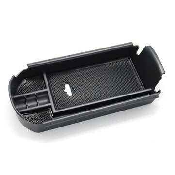 Car Armrest Storage Box Organizer Console For Toyota C-HR CHR 2016 2017 2018