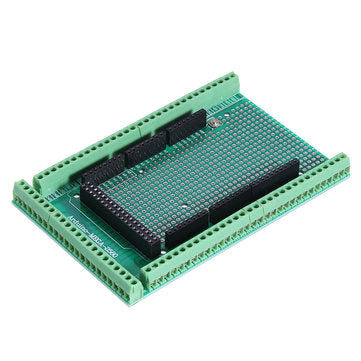 MEGA2560 Terminal Module Expansion Board