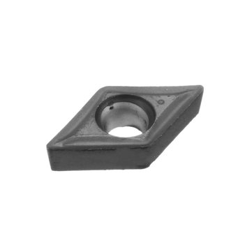 Drillpro 10pcs DCMT070204 IC908 Carbide Insert for SDNCN1010H07/SDNCN1212H07 Turning Tool Holder