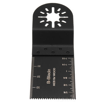 10Pcs 35mm Oscillating Multi Tool Saw Blade For Fein Multimaster Makita Oscillating Tools
